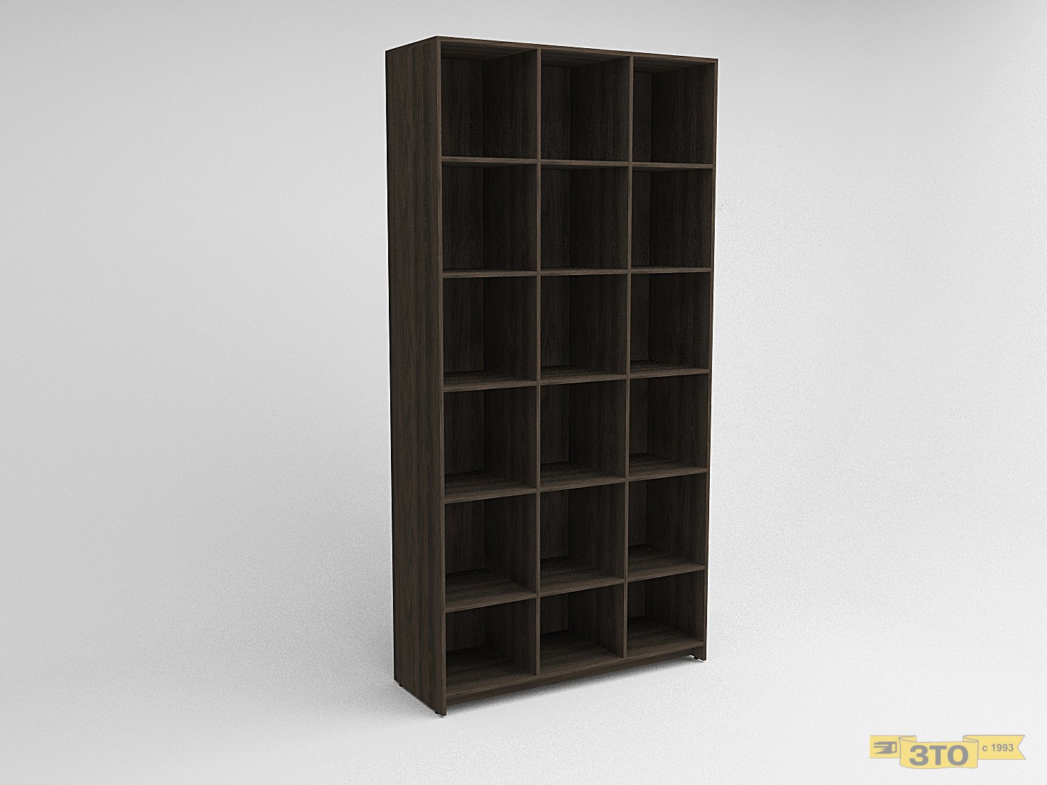 010 Стеллаж 010 В-2400 - цена 4070 руб