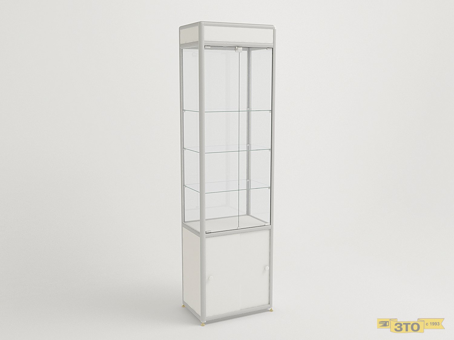 Витрина сВП 0,6-01 э - цена 12650 руб