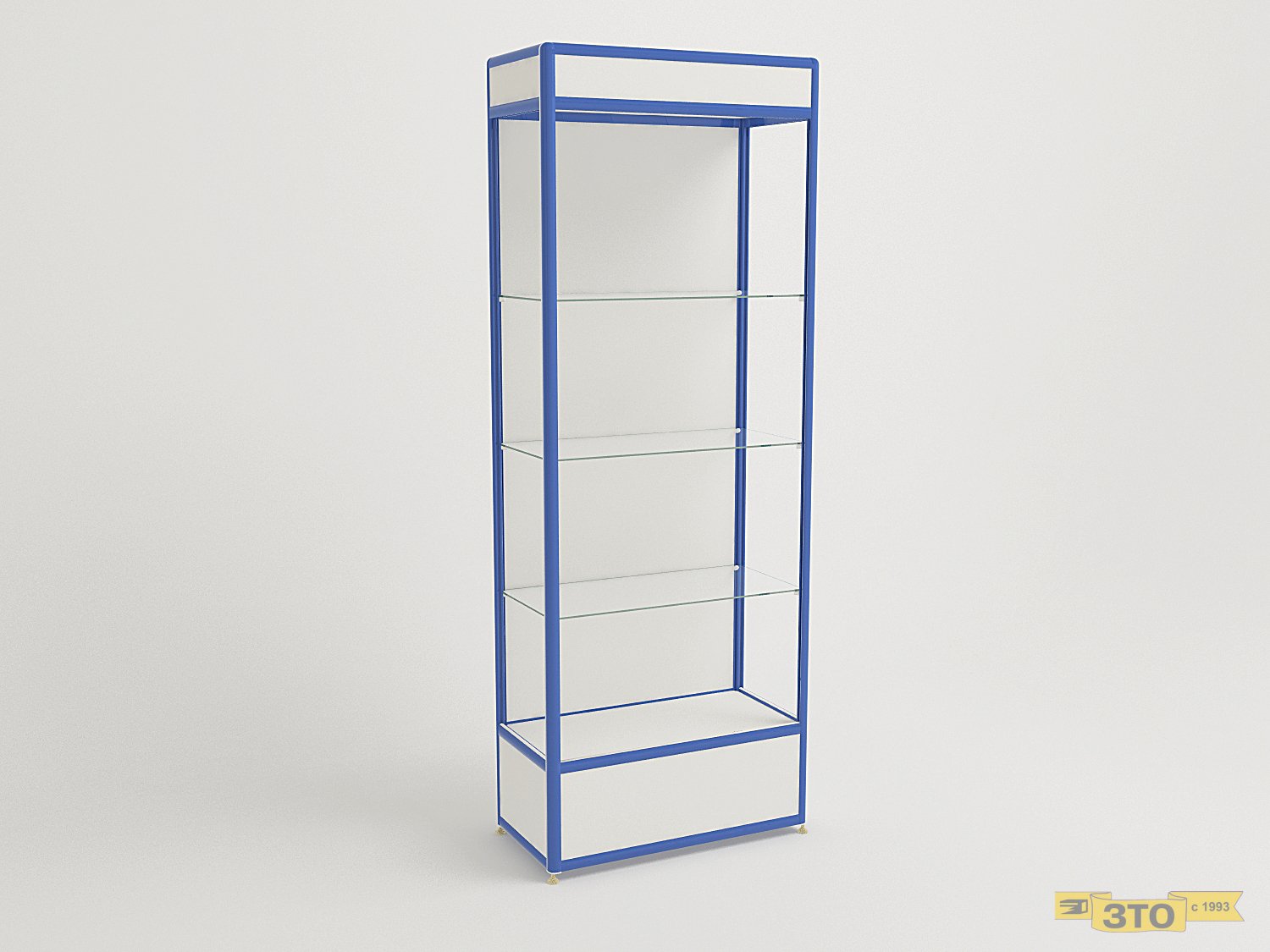 Стеллаж сСПО 0,8-01 - цена 15990 руб