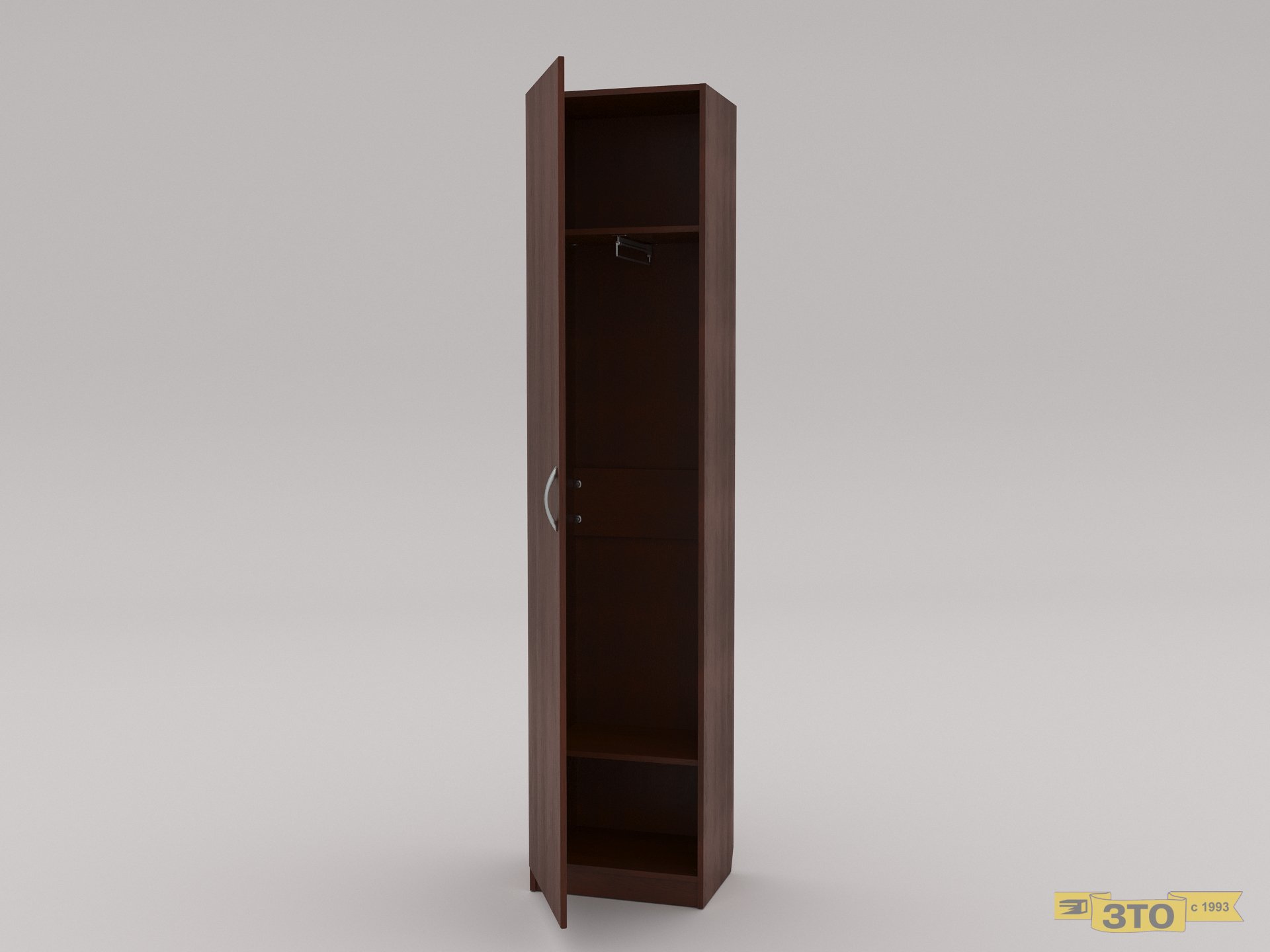 Шкаф 015-В2200 - Торговая мебель