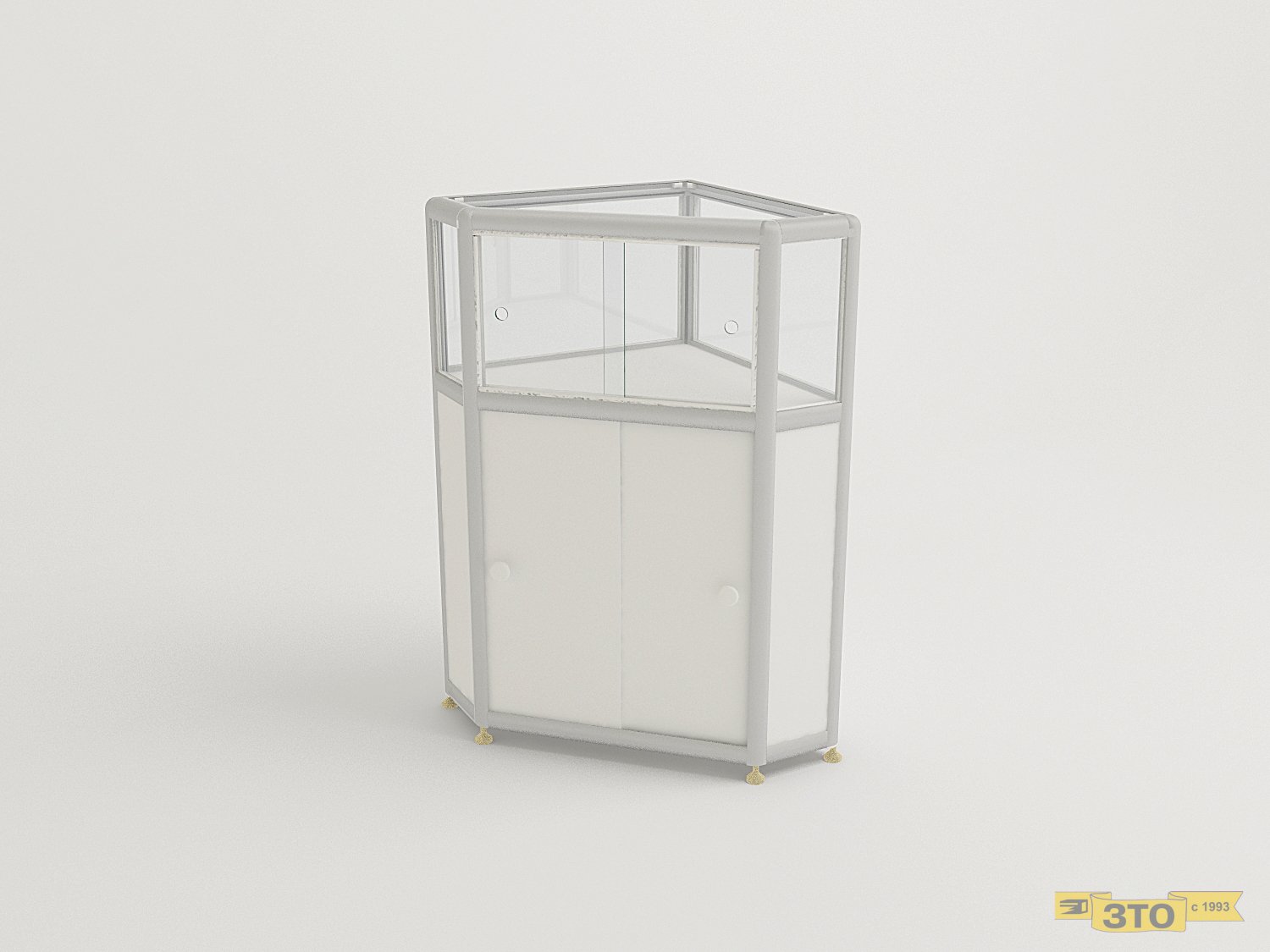 Прилавок сПВУ 0,5-01 э - цена 6950 руб