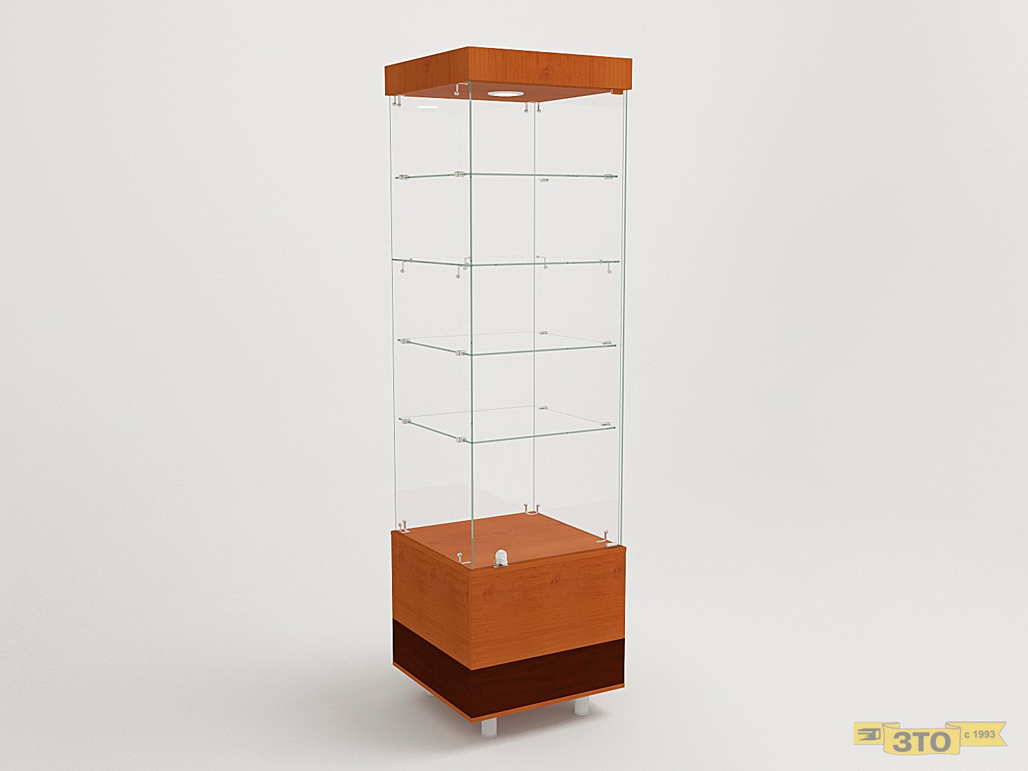 Витрина МВА 059 - цена 17990 руб