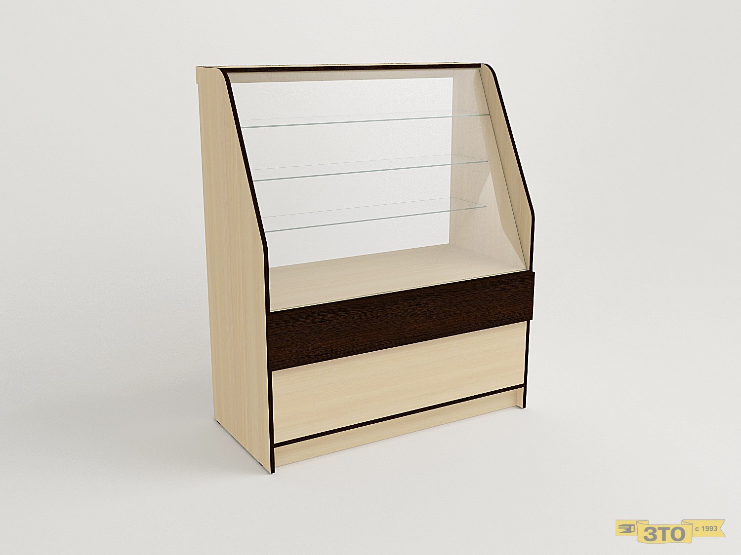 Витрина ВМ 03 - цена 7990 руб