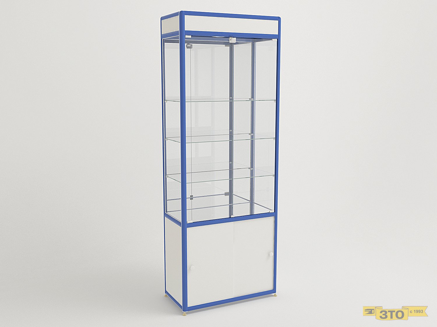 Стеллаж сСП 0,8-01 э. Цена 14815 руб