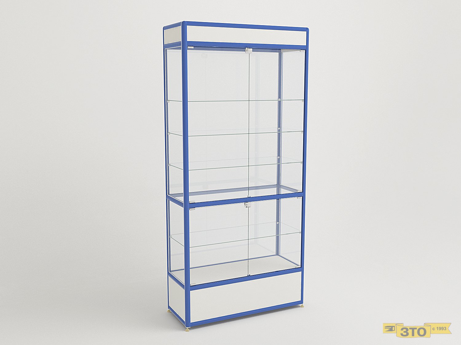 Витрина сВПД 1,0-01 - цена 24990 руб