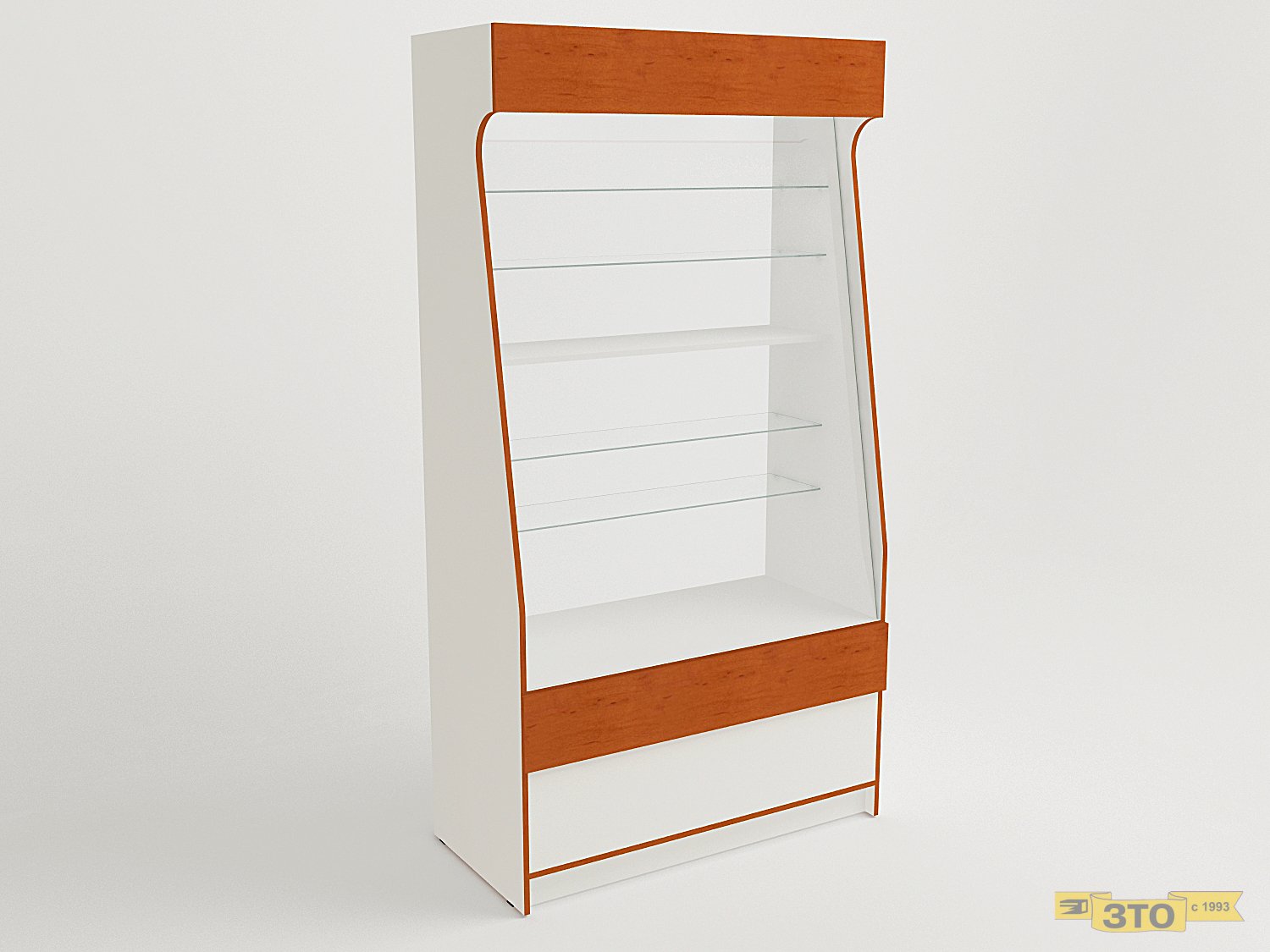 Витрина ВБ 04 - цена 12990 руб