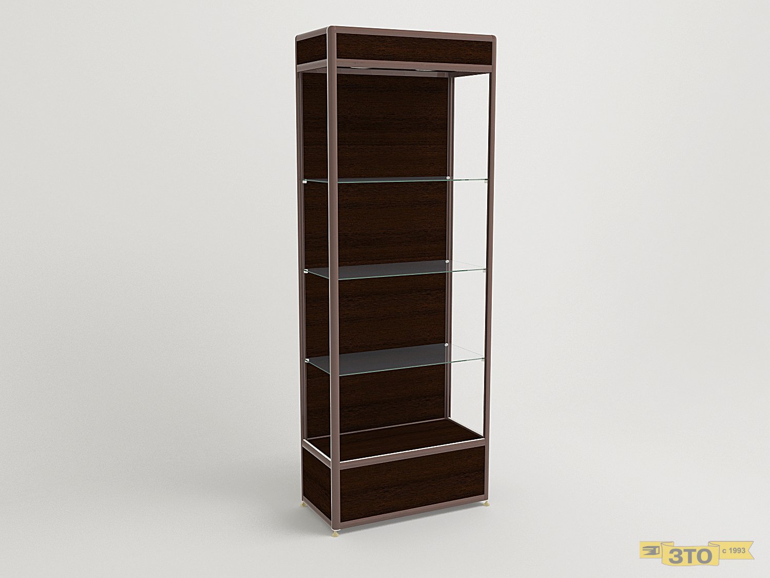 Стеллаж сСПО 0,8-01 э - цена 10850 руб