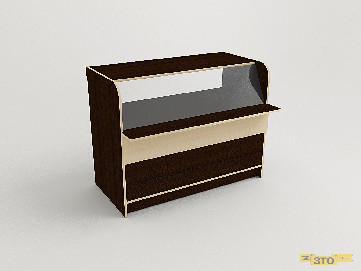 Прилавок РМ 02 - цена 5990 руб