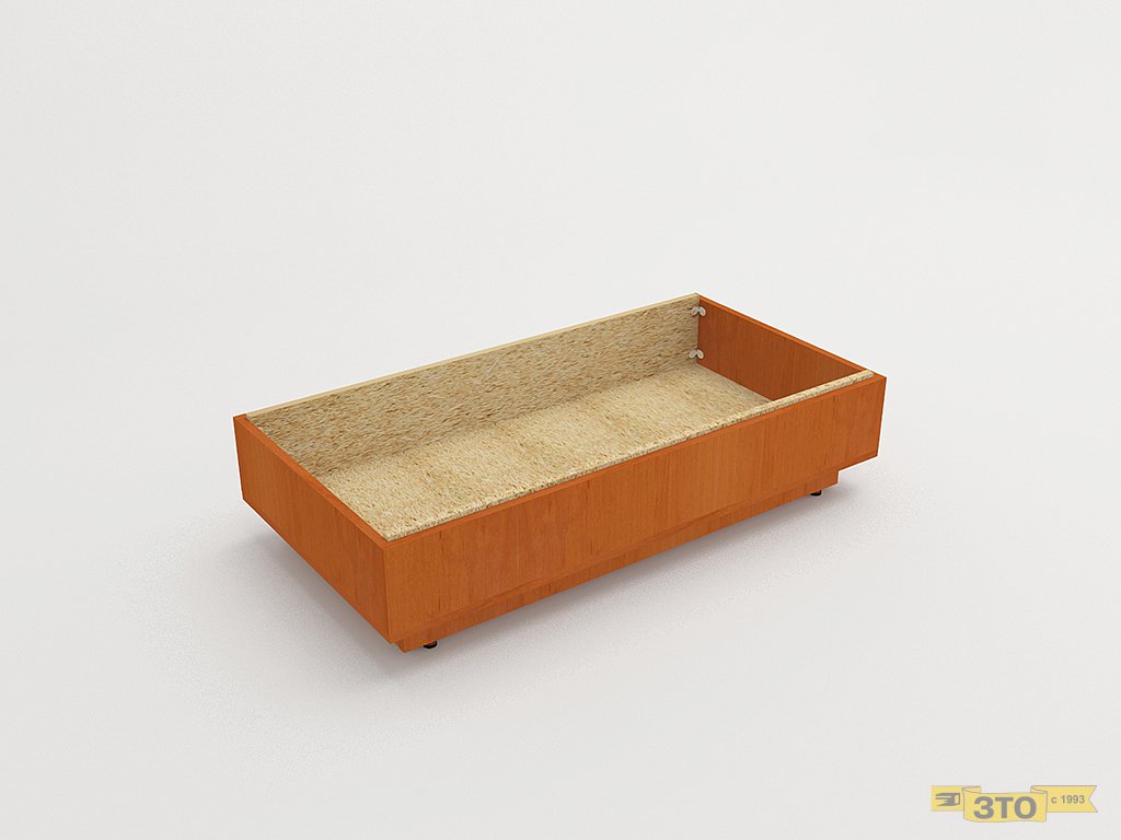 Тумба для витрины МТВ 103 - цена 1399 руб