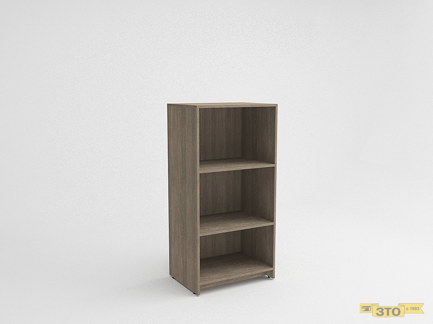 Тумба 004 В-1200 - Торговая мебель