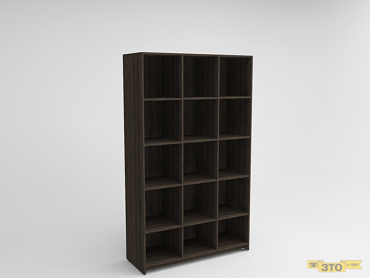 Стеллаж 008 В-2000 - цена 3520 руб