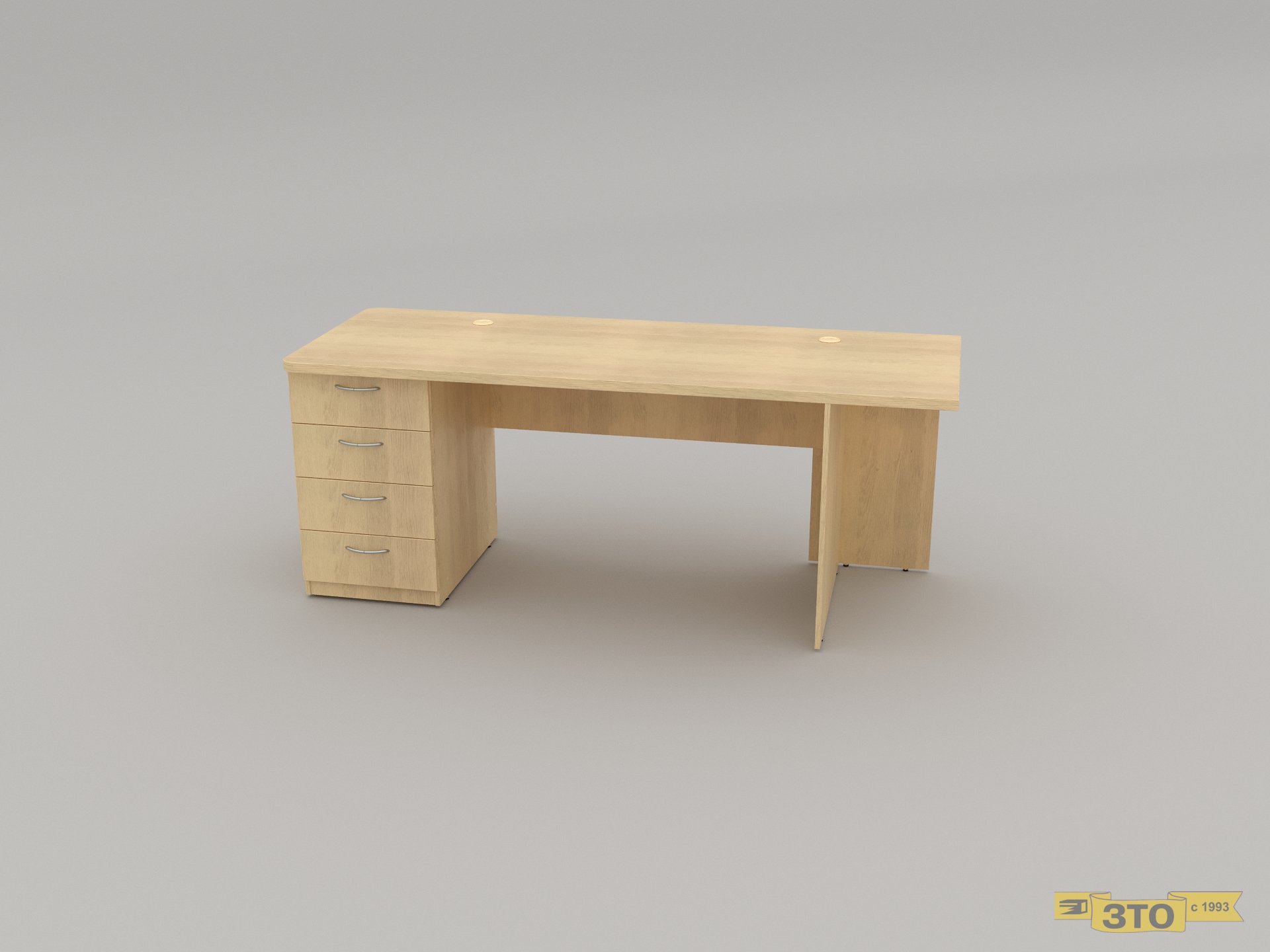 Стол 014-Д2000 - цена 5435 руб