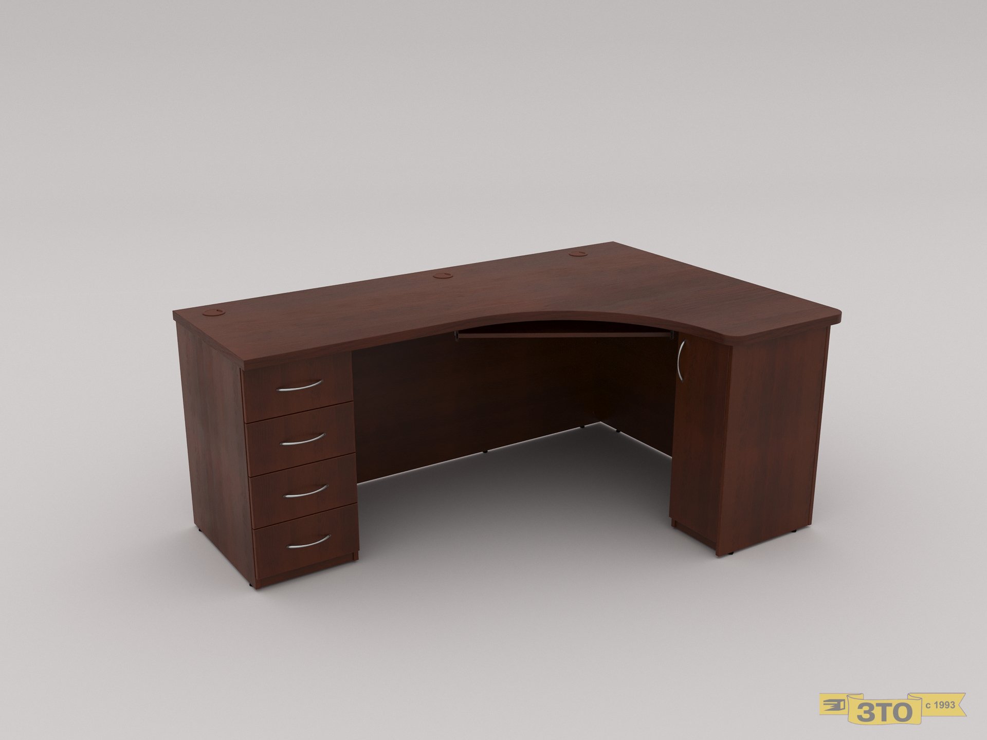 Стол 007-Д1800. Цена 7140 руб