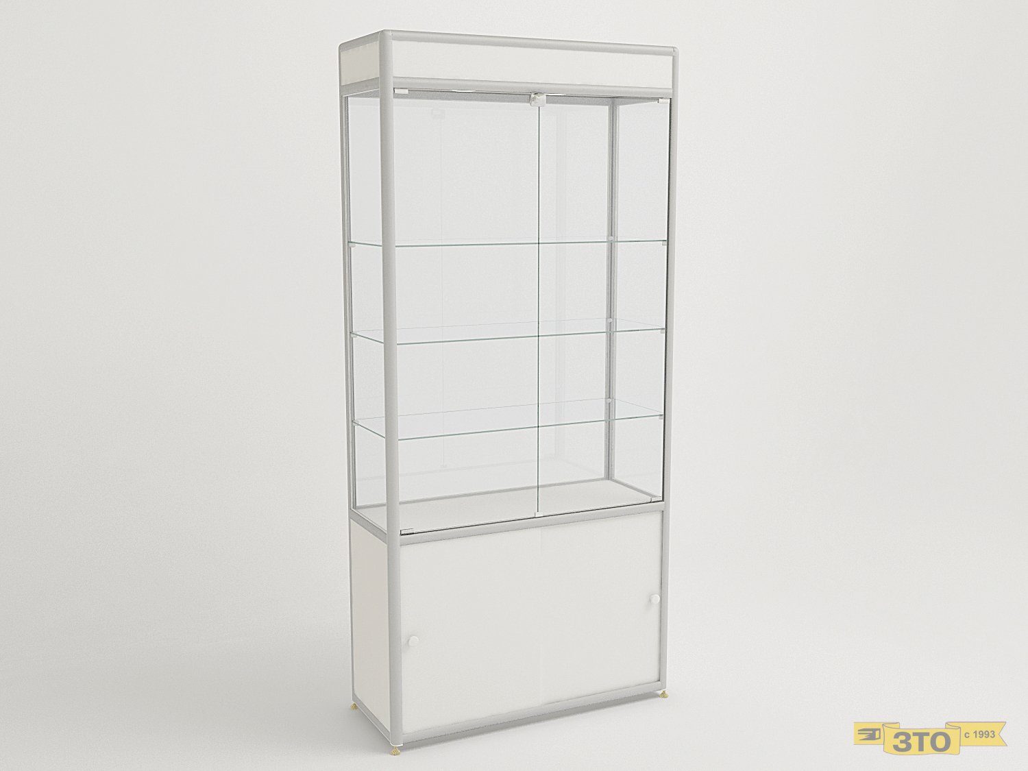 Витрина сВП 1,0-01. Цена 21900 руб