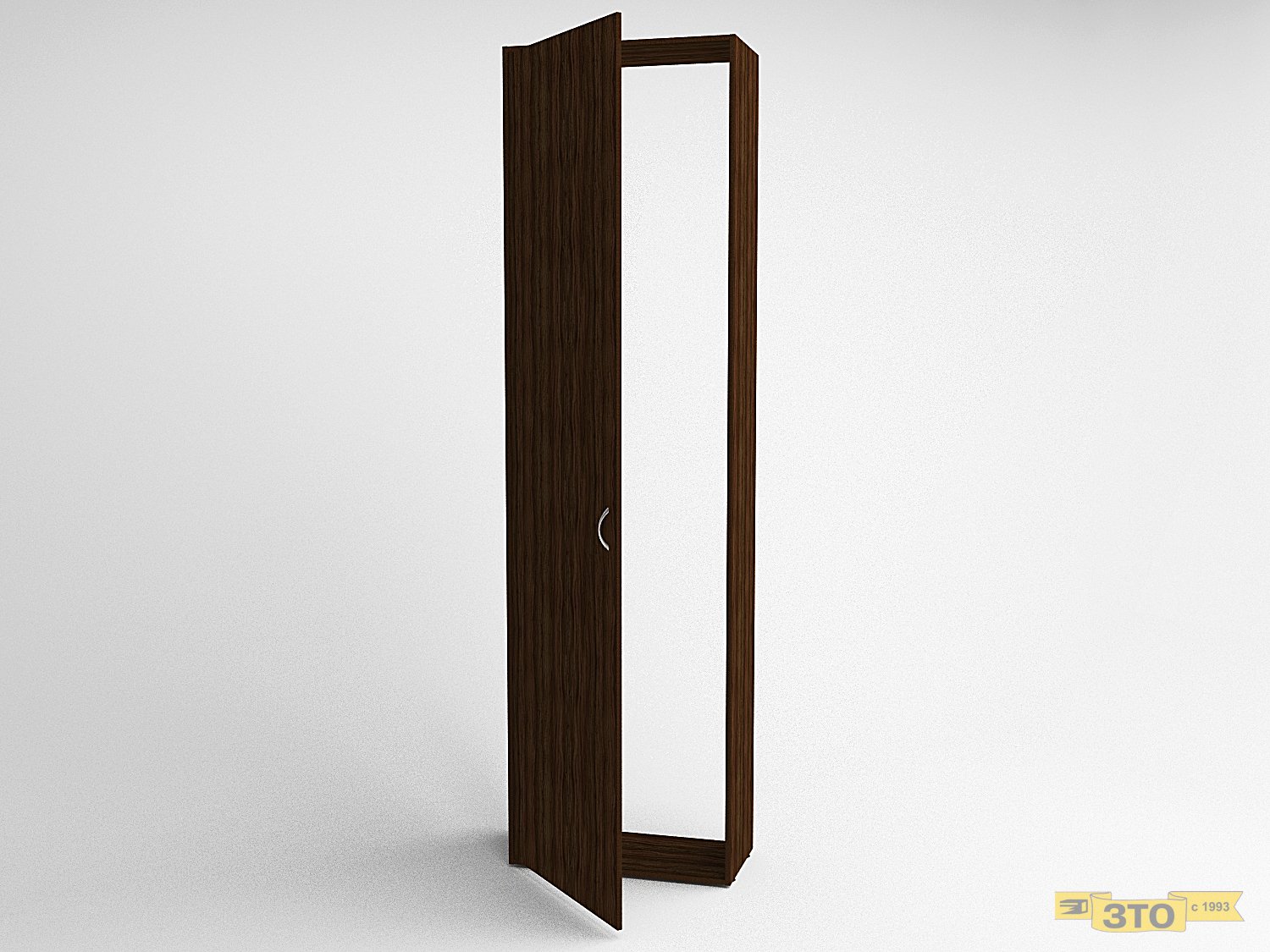 Дверной блок 009 В-2480 - цена 5030 руб