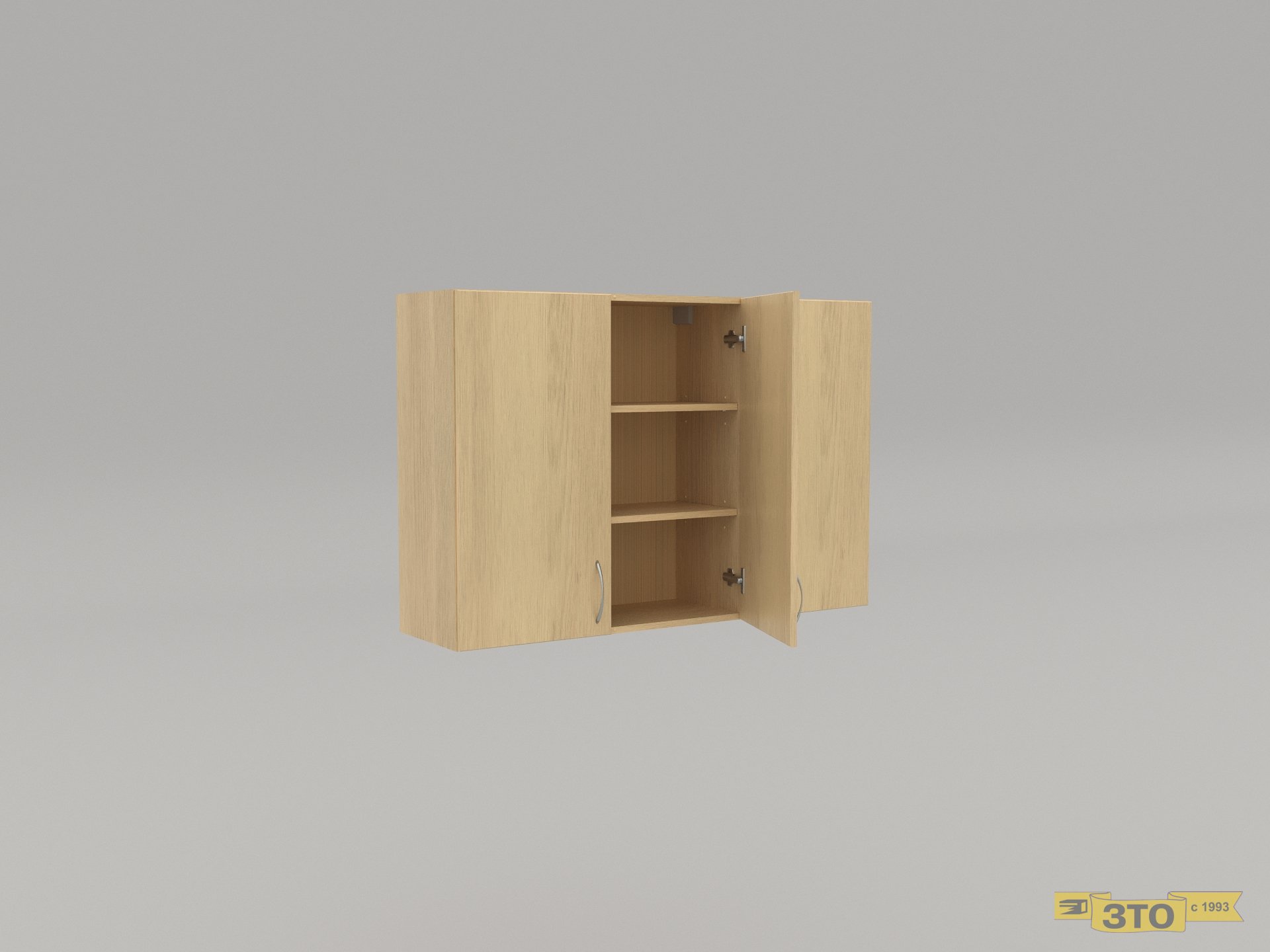 Шкаф навесной 001-Ш1200 - цена 2730 руб