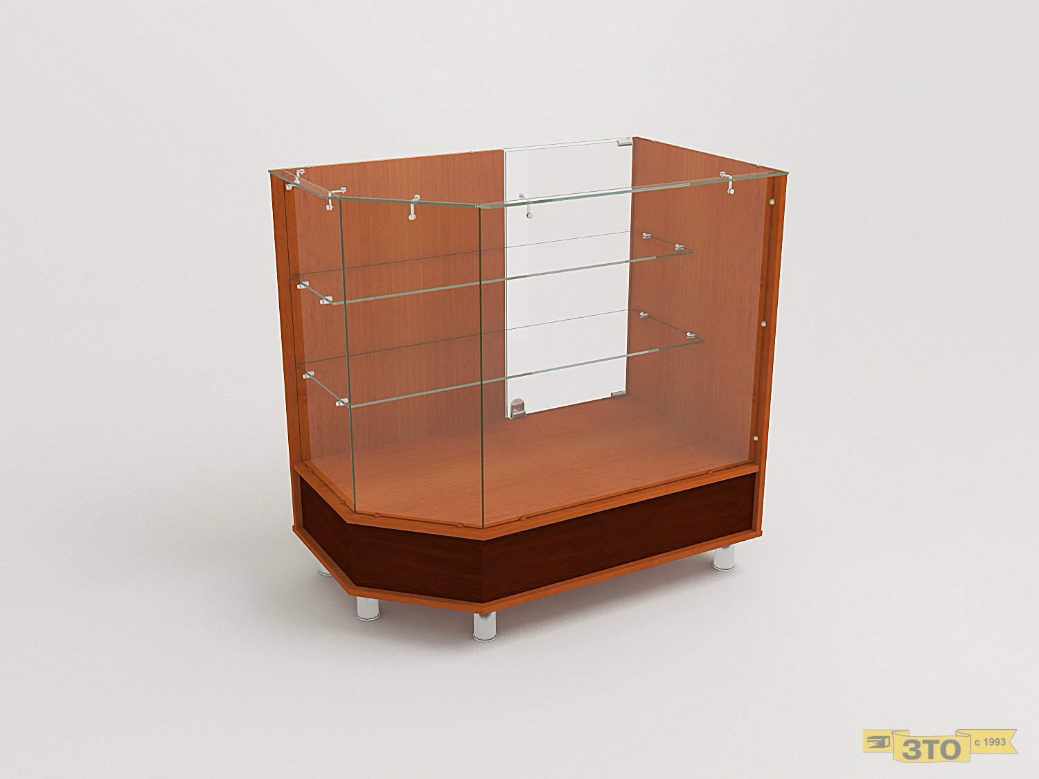 Прилавок Статус уПАА 100 - цена 12990 руб