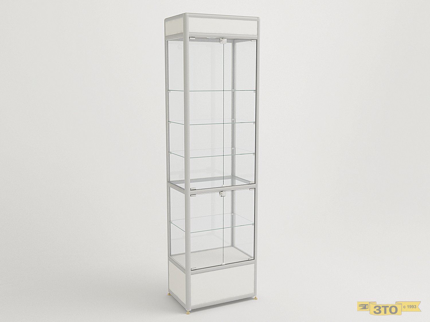 Витрина сВПД 0,6-01 э - цена 13950 руб