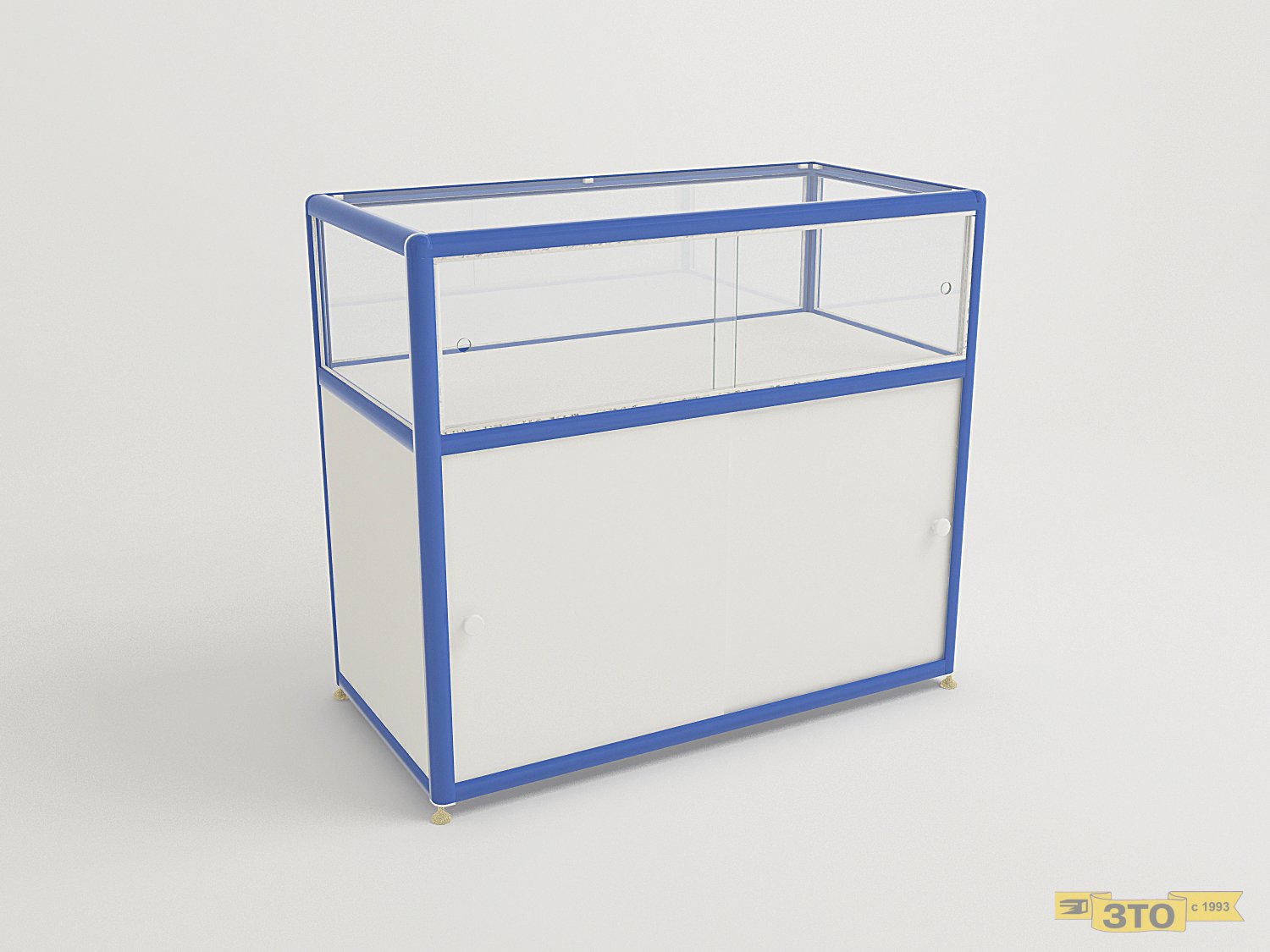 Прилавок сПС 1,0-01 - цена 9250 руб