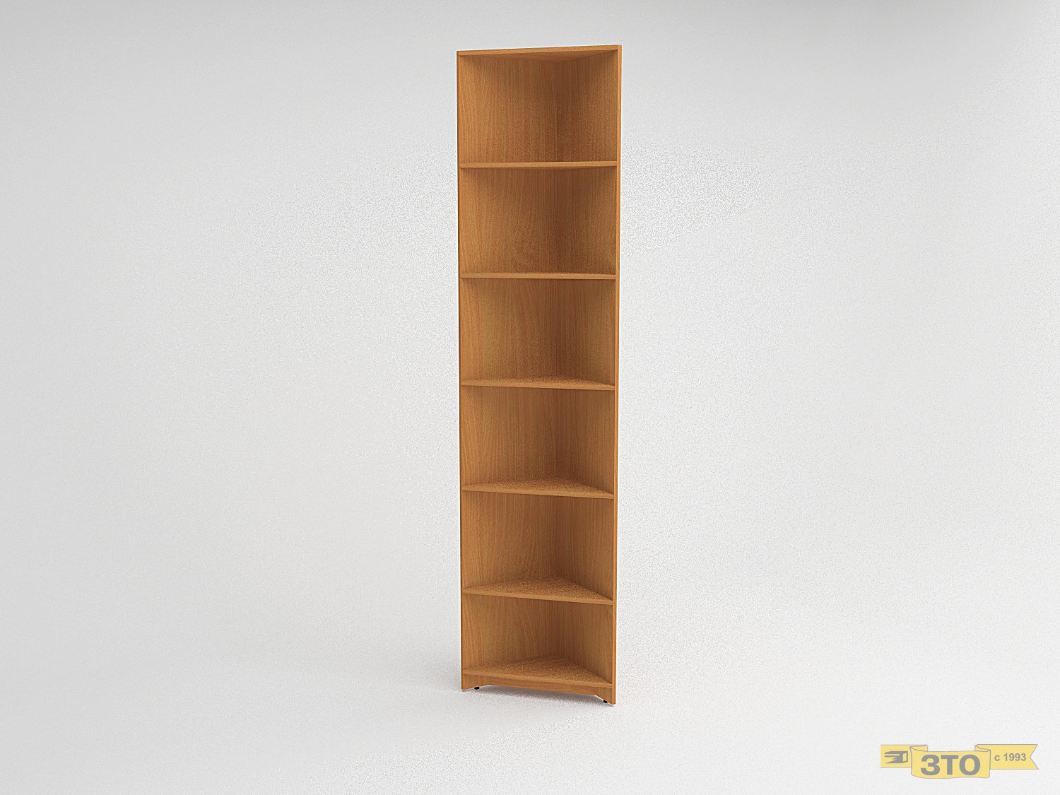 Стеллаж угловой 006 В-2400 - цена 1837 руб