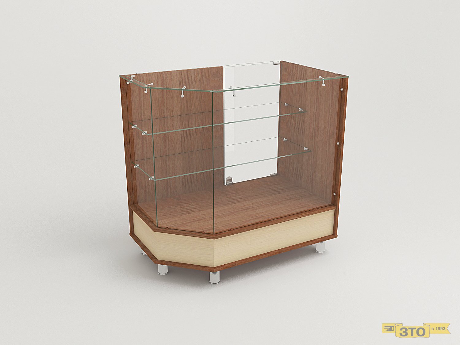 Прилавок Статус уПАА 100. Цена 12990 руб