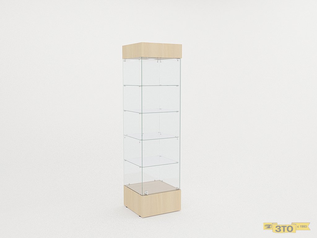 Витрина МВТ 053 - цена 13300 руб