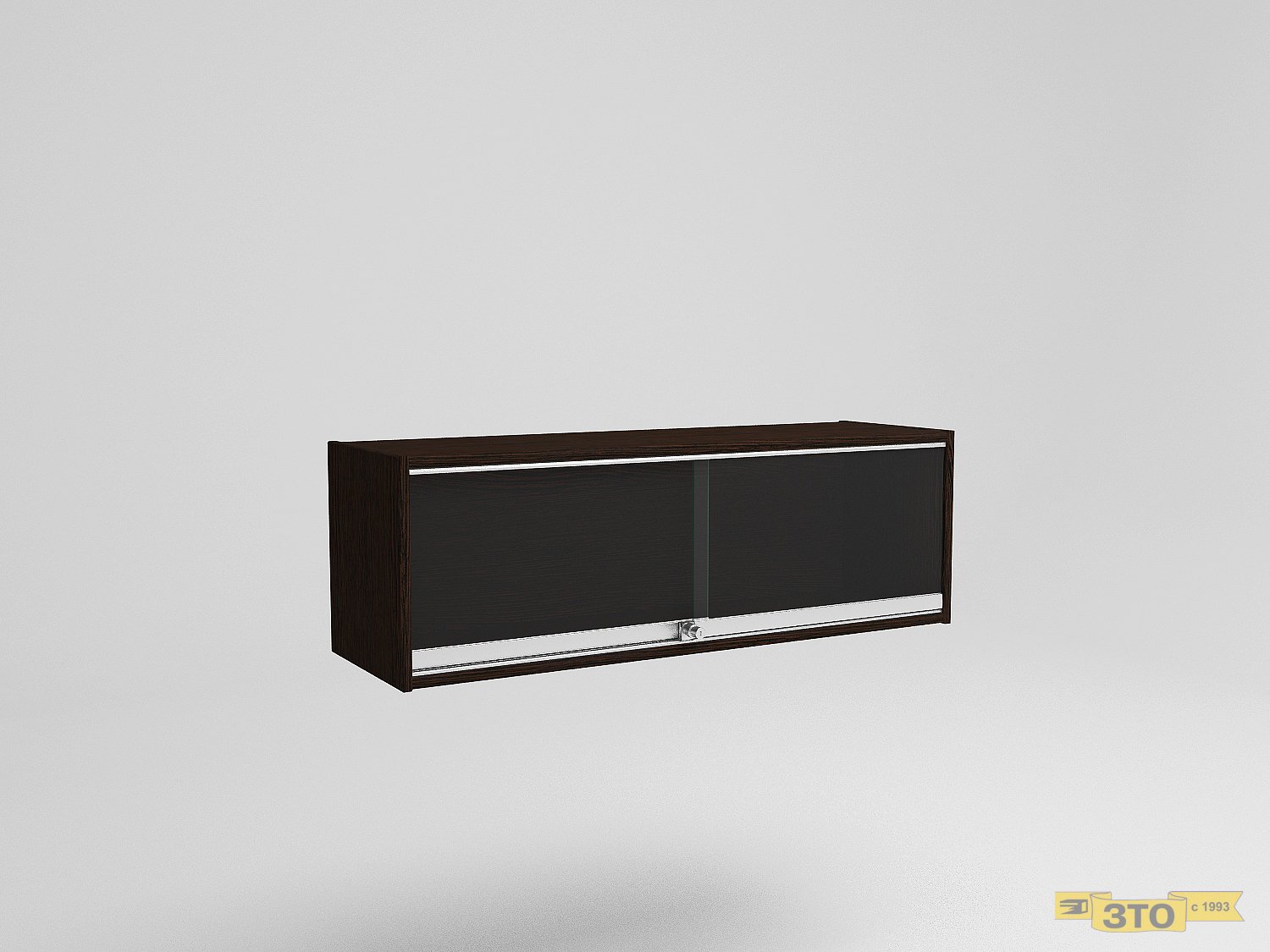 Тумба подвесная 015 В-325 - Торговая мебель