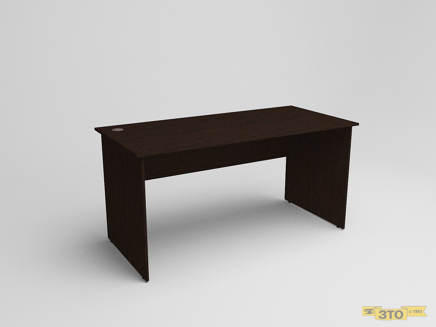 Стол прямой 011 В-750 - Торговая мебель