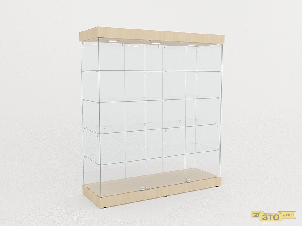 Витрина МТВ 152 - цена 21990 руб