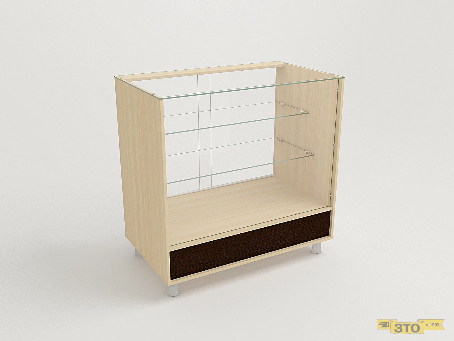 Прилавок ПАА 100 - цена 11990 руб