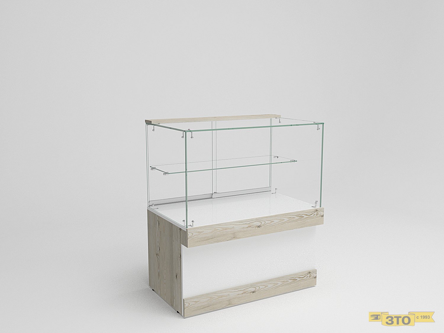 Витрина 002 В-1020 - цена 7040 руб