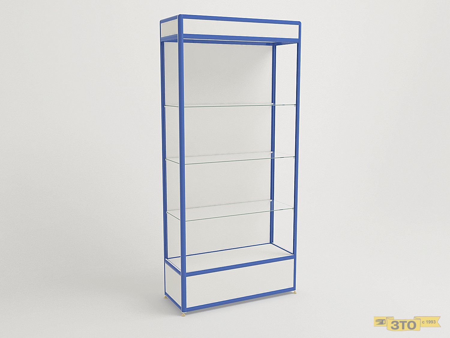 Стеллаж сСПО 1,0-01 э. Цена 11550 руб