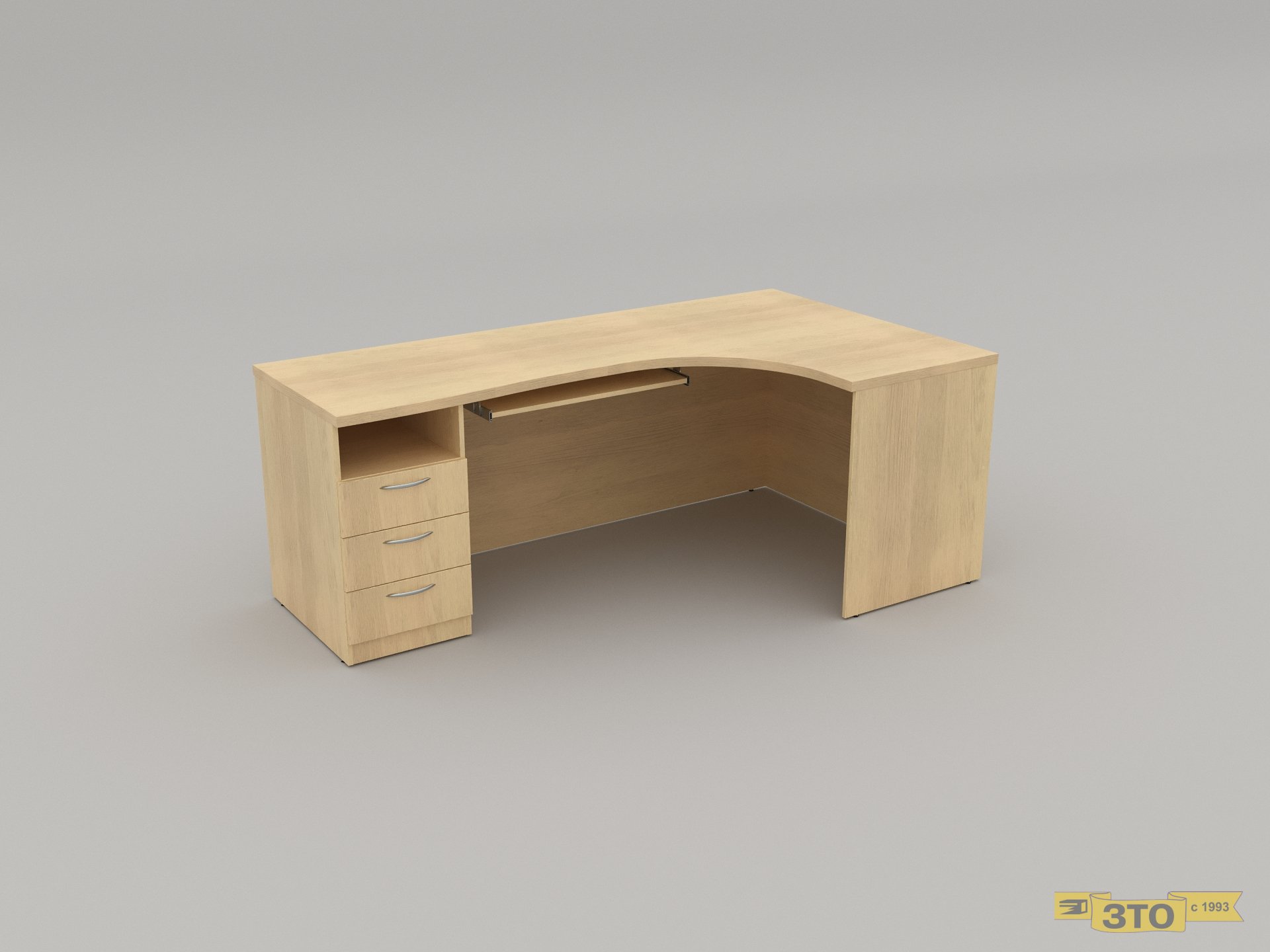 Стол 012-Д2000 - цена 6060 руб