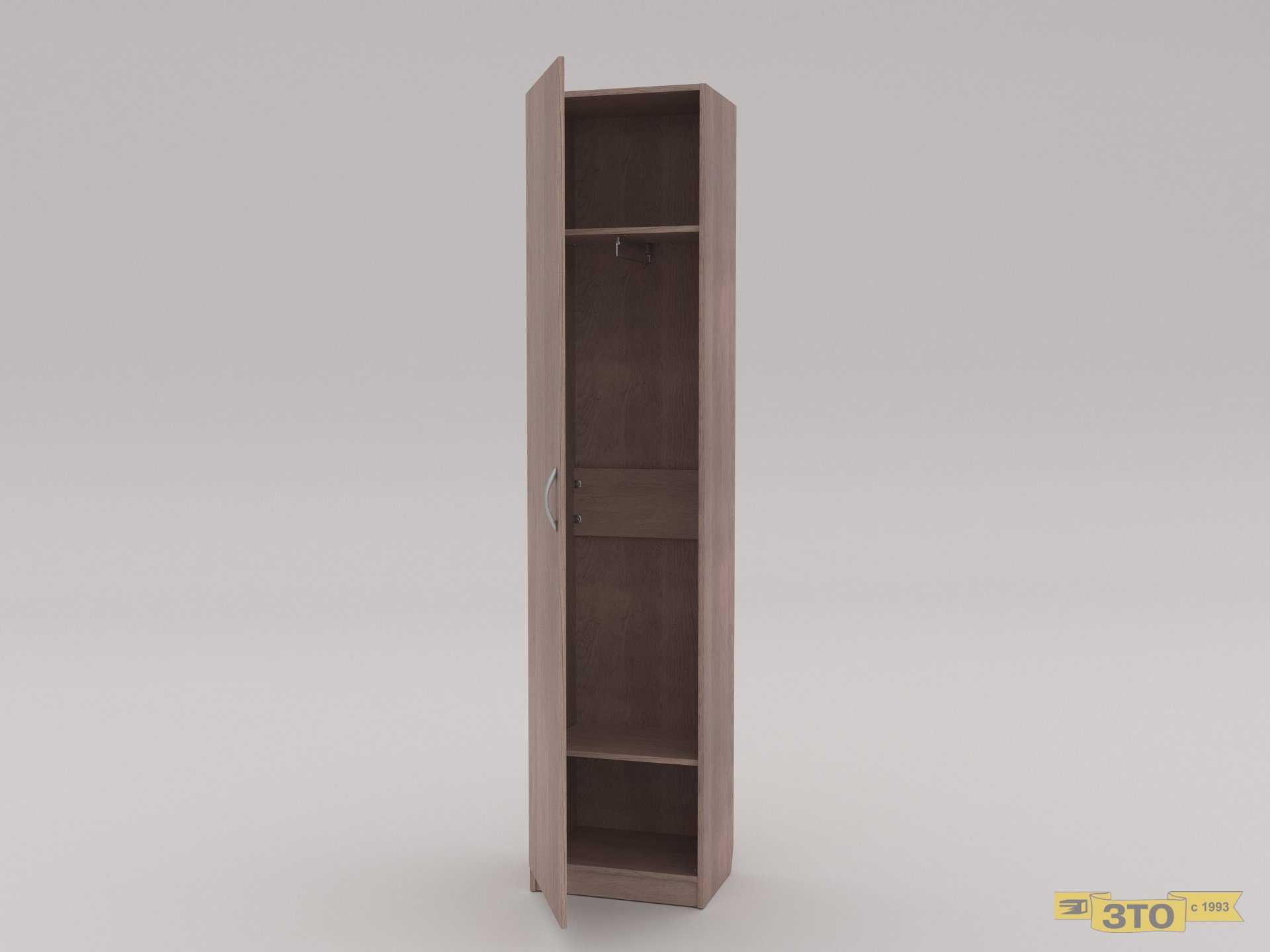 Шкаф 015-В2200 - цена 2915 руб