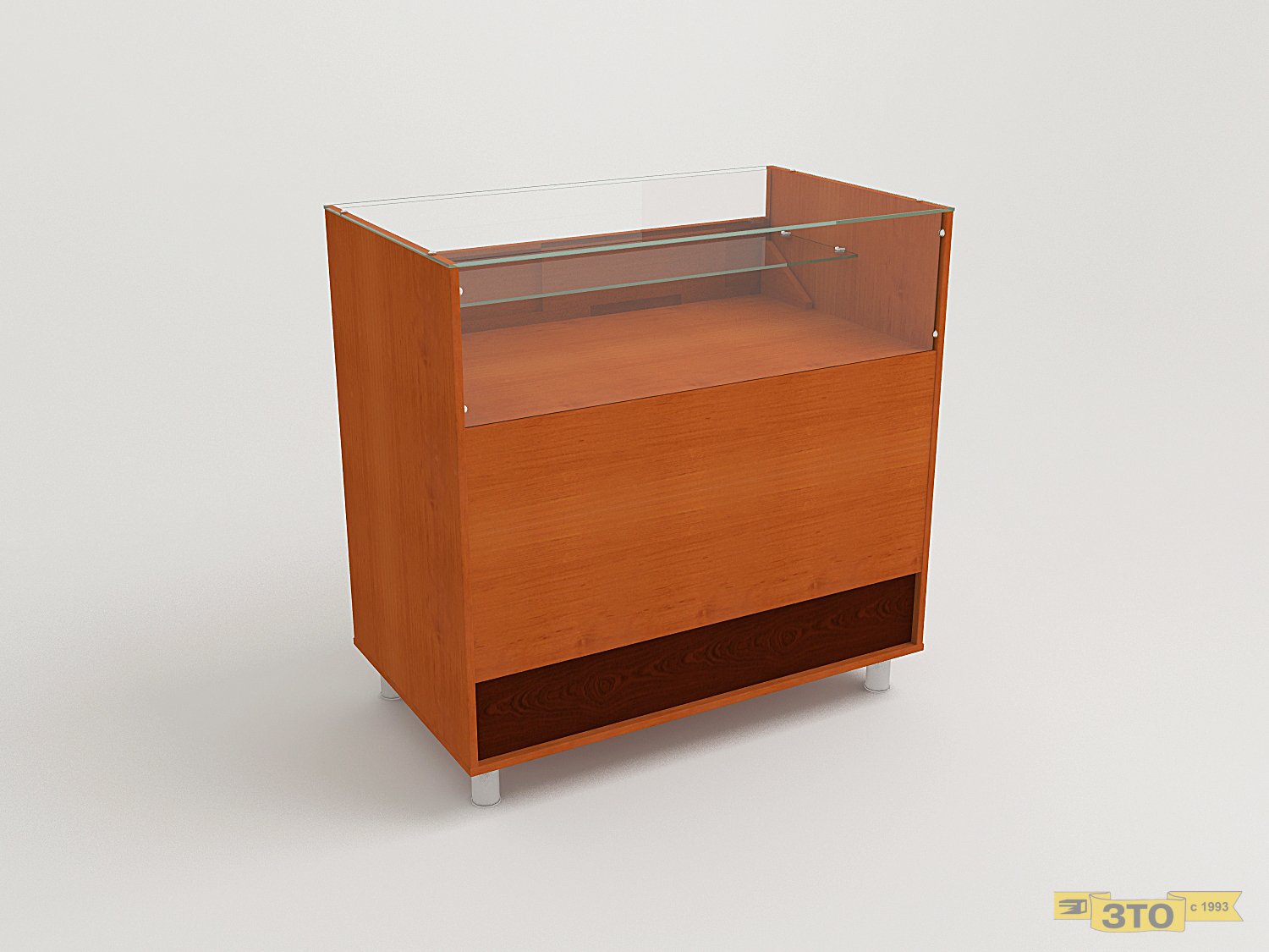 Прилавок ВПВ 100 - цена 11900 руб