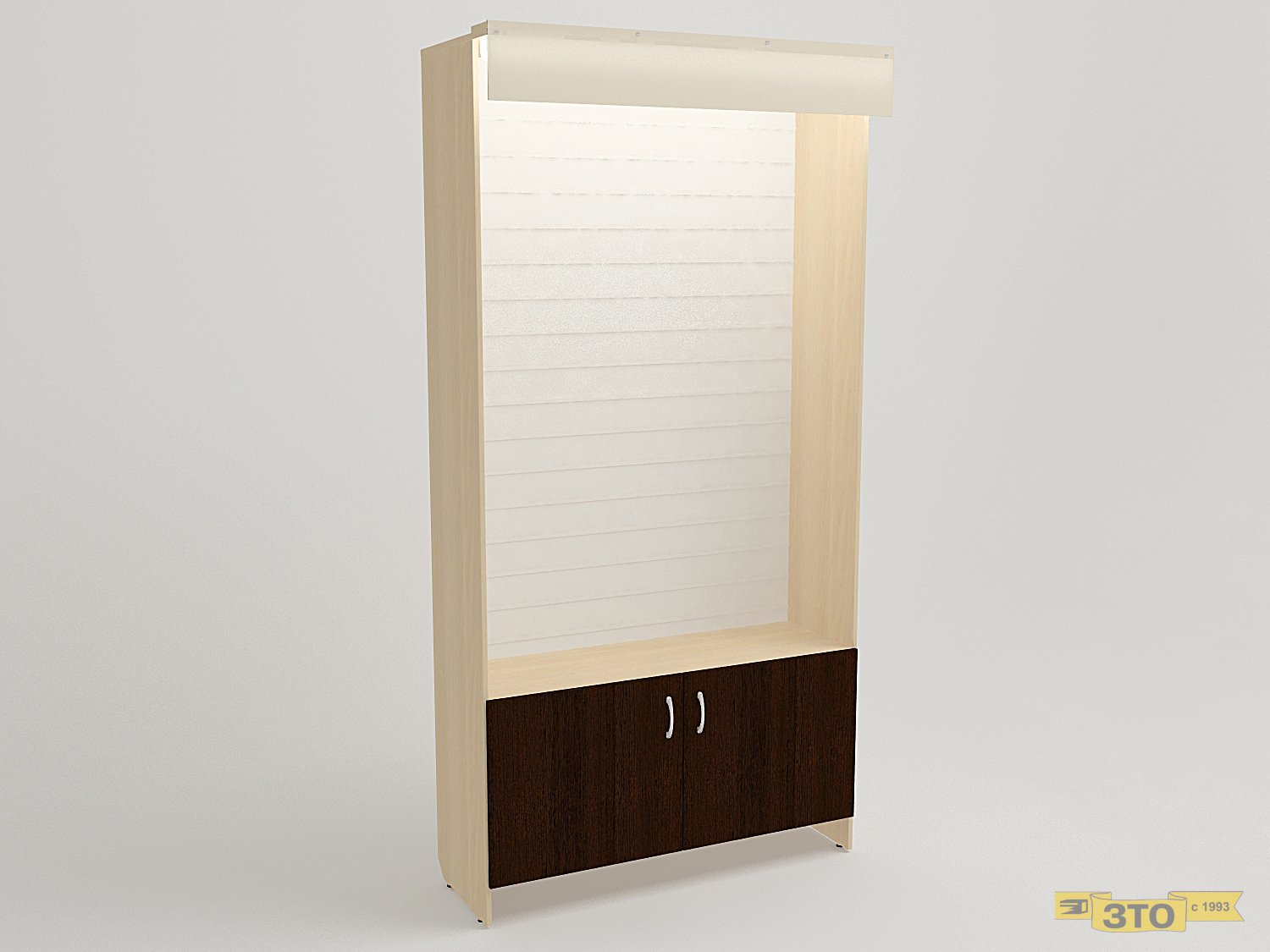 Стеллаж Статус СПЭ 120 - цена 19990 руб