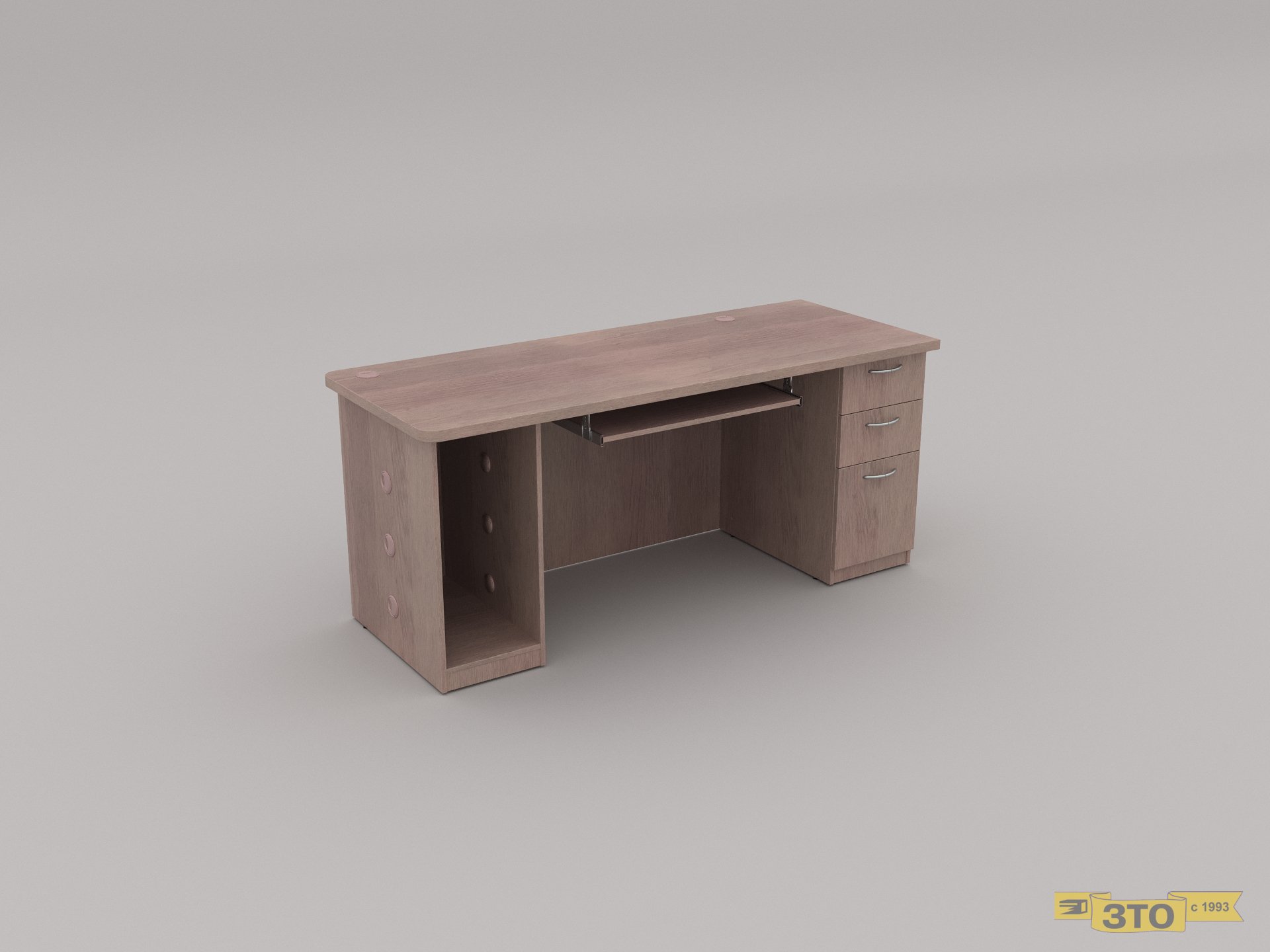 Стол 013-Д1800 - цена 4990 руб