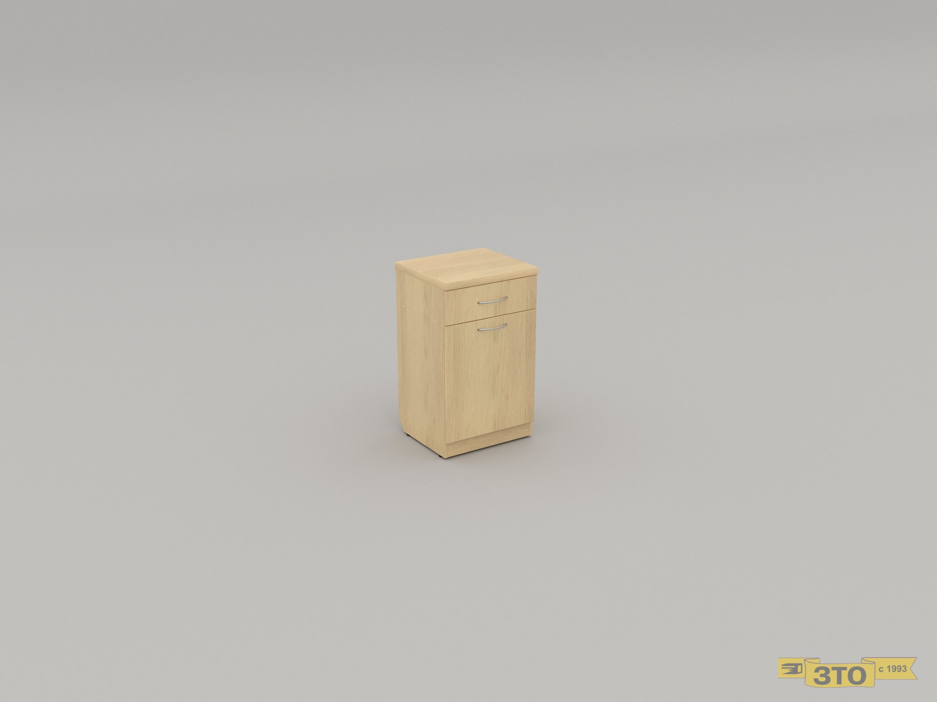 Тумба 001-В760 - цена 1750 руб