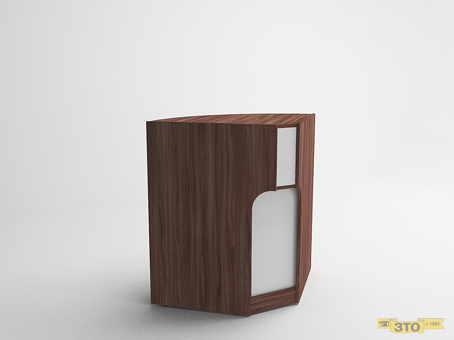 Прилавок уг.вн 06 В-920 - цена 4110 руб