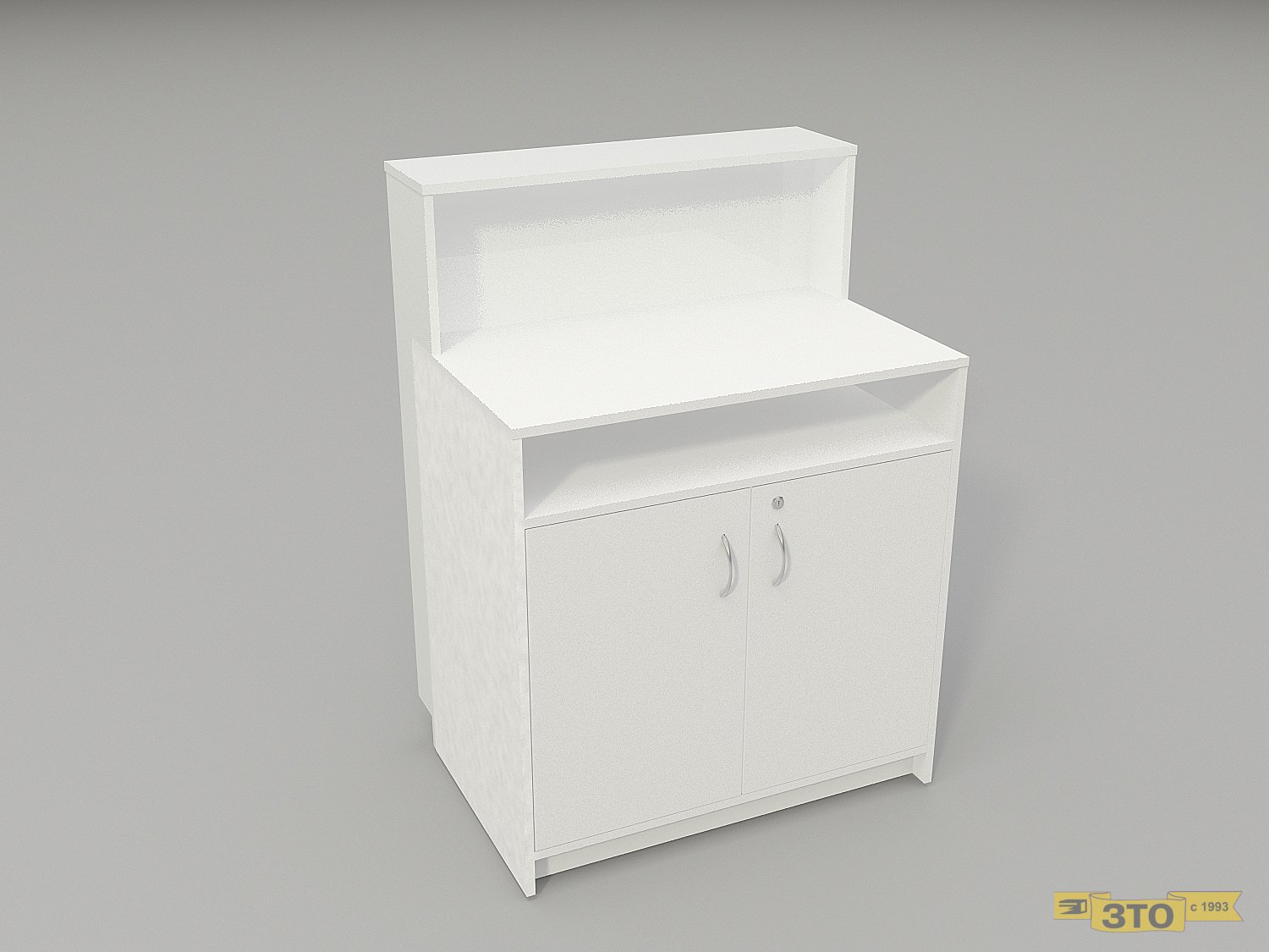 Кассовый прилавок 005 В-1150 - цена 13990 руб