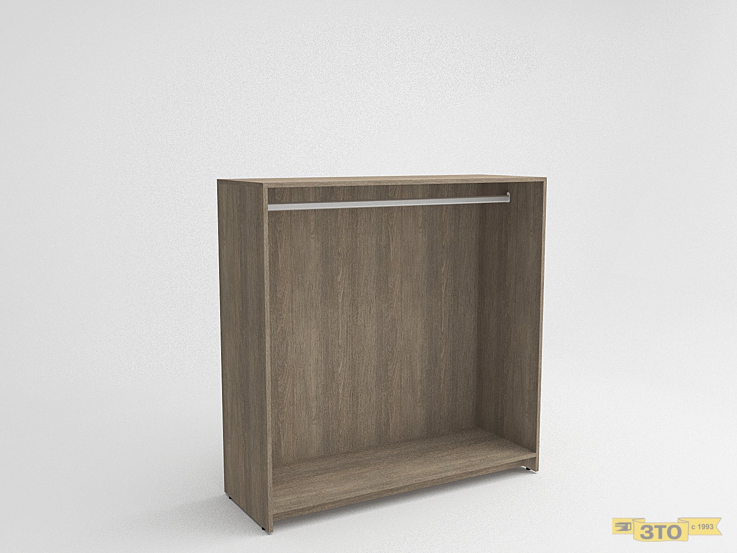 015 Вешало 015 В-1200 - Торговая мебель