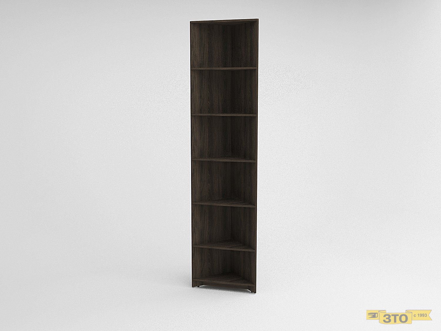 Стеллаж угловой 006 В-2400 - цена 1837 руб