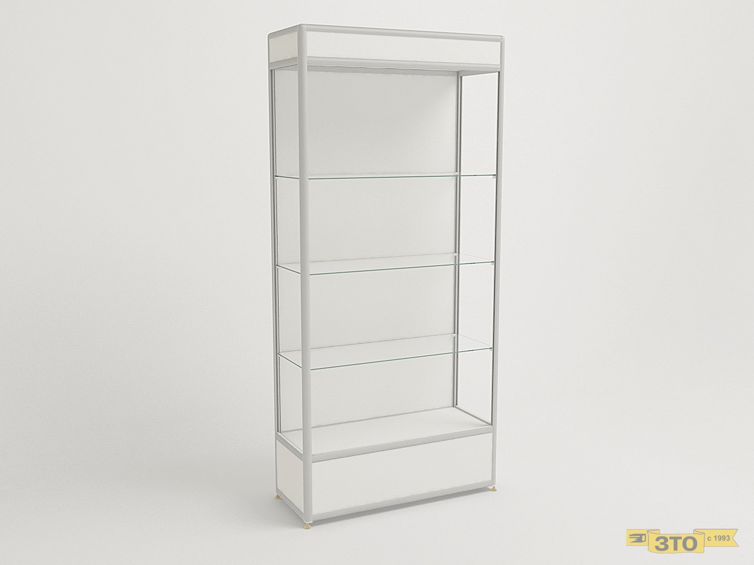 Стеллаж сСПО 1,0-01 э - цена 11550 руб