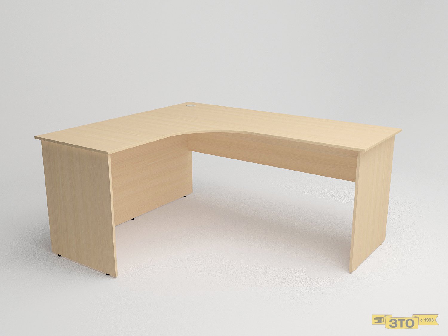 Стол угловой 009 В-750 - цена 2750 руб