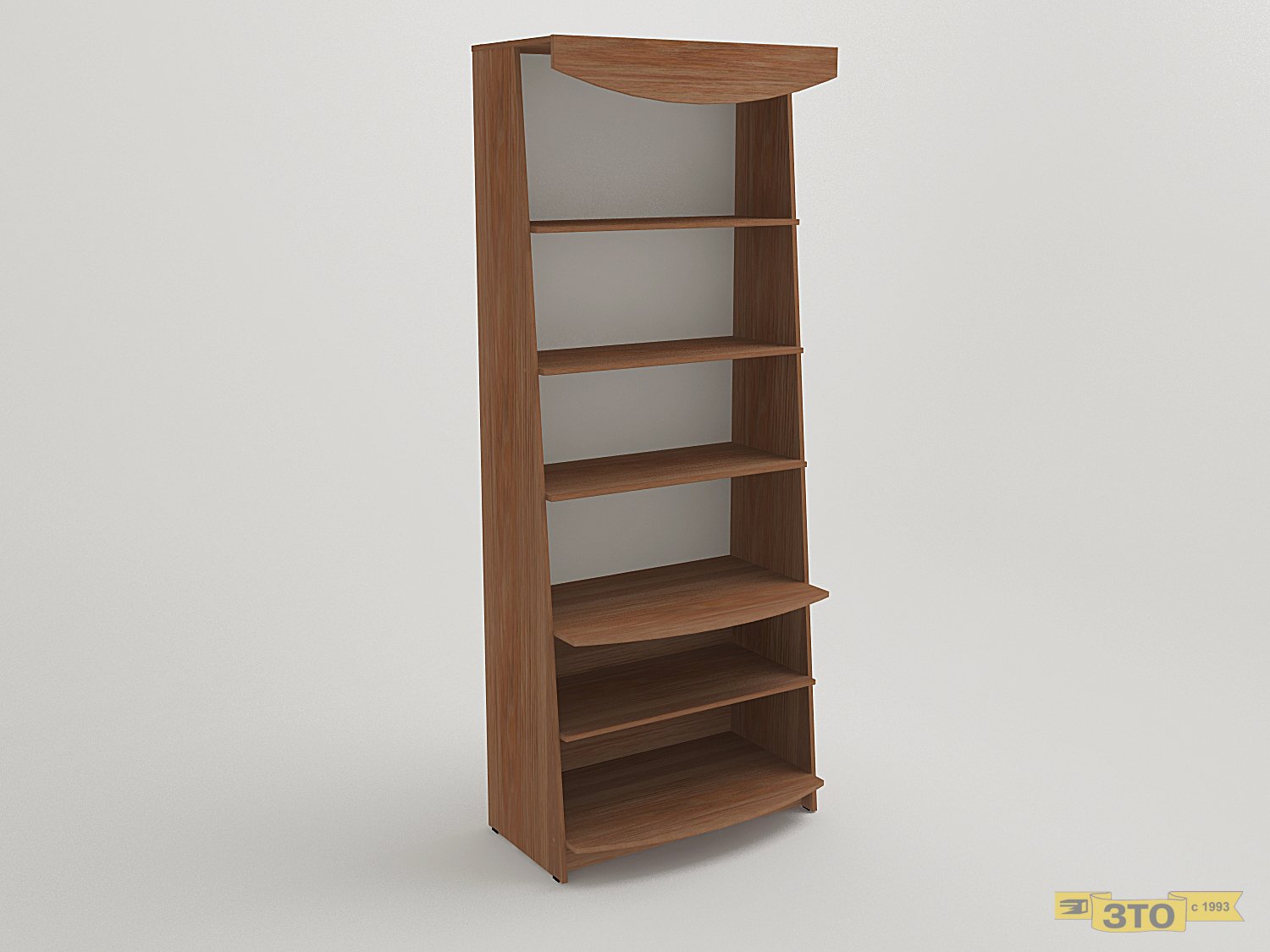 Стеллаж СТ 225 - цена 5950 руб