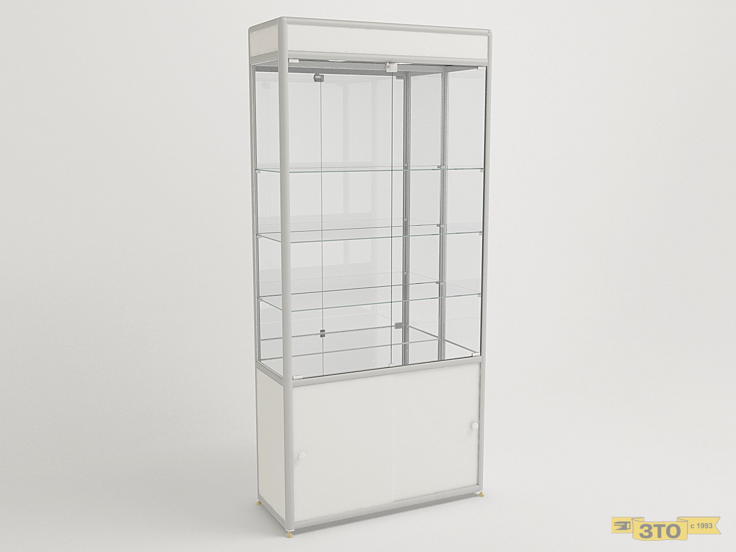 Стеллаж сСП 1,0-01 э - цена 16200 руб