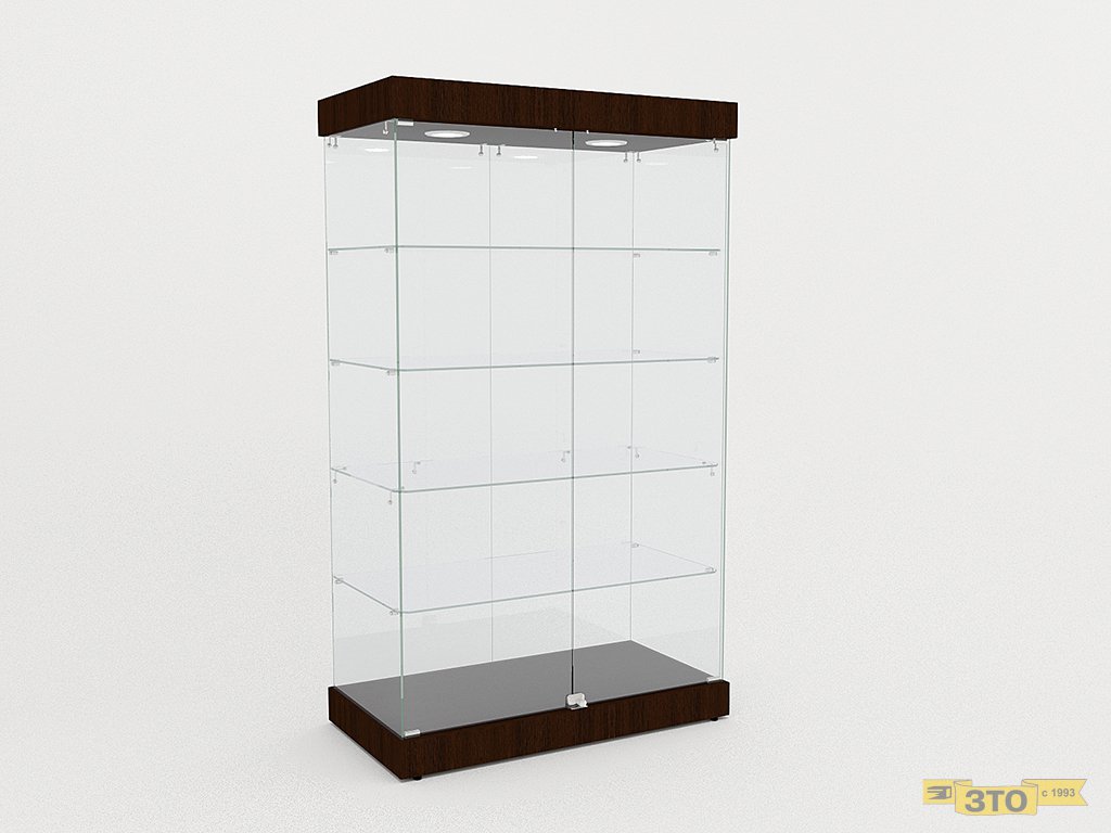 Витрина МТВ 103 - Торговая мебель