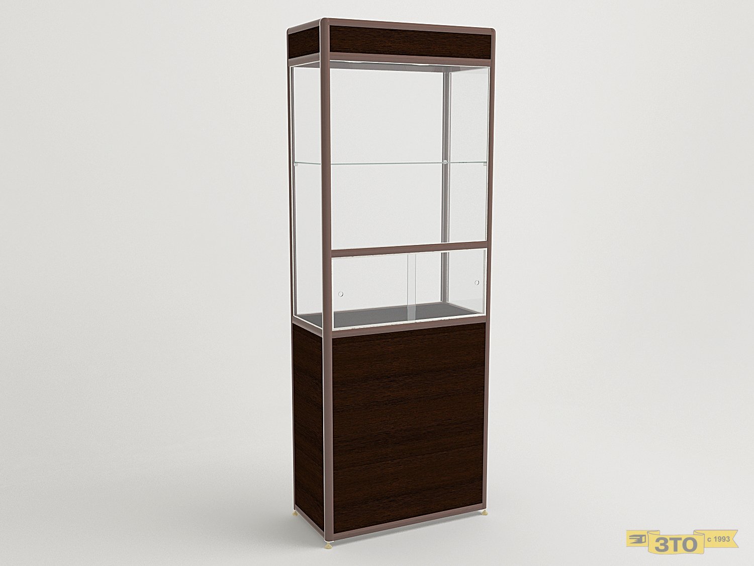 Витрина сВО 0,8-01 э - цена 13450 руб