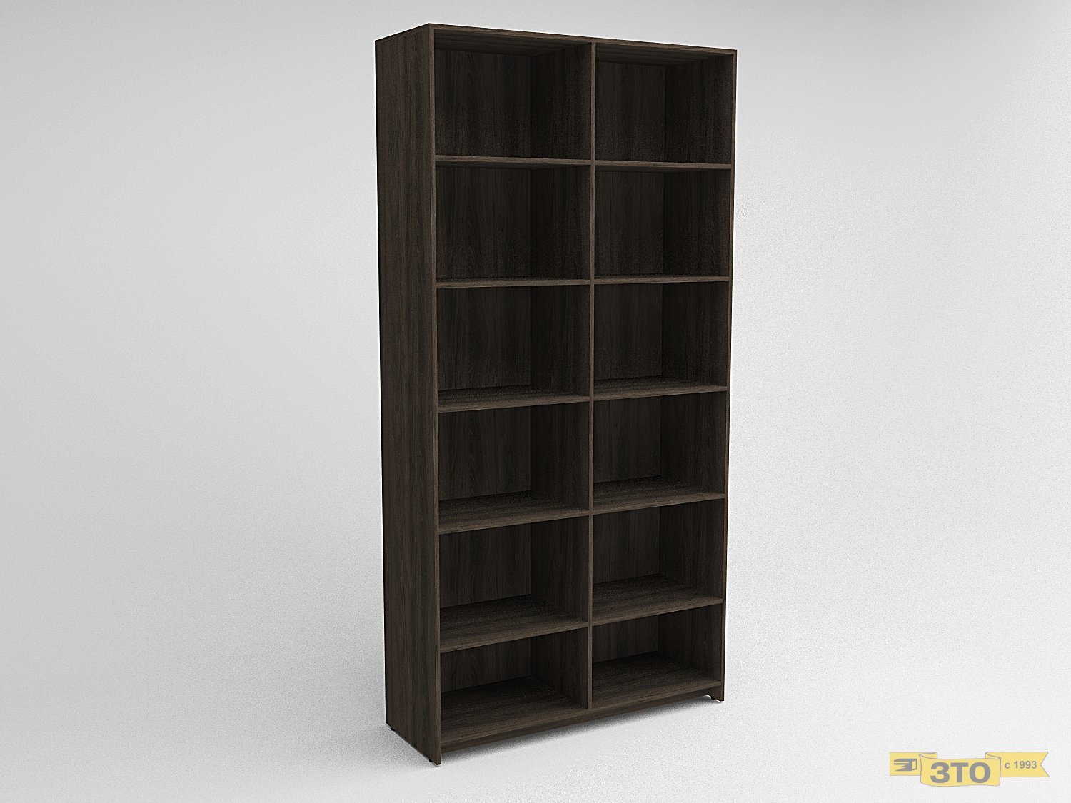 Стеллаж 011 В-2400 - цена 3465 руб