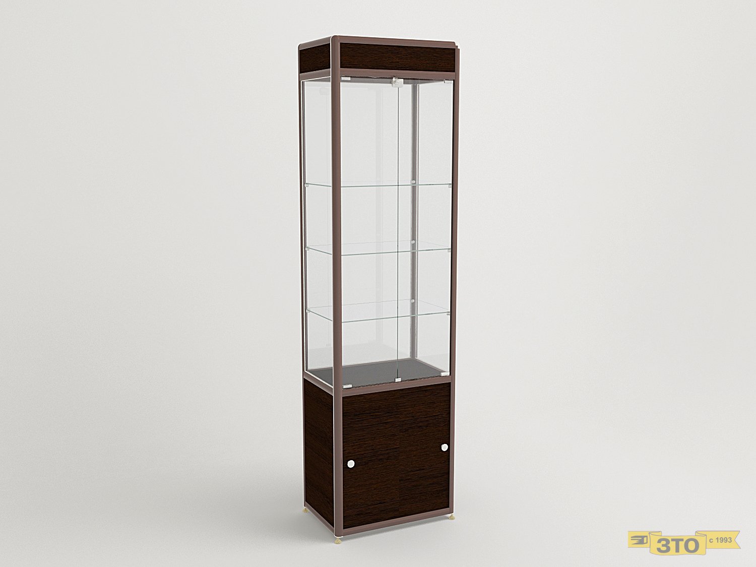 Витрина сВП 0,6-01 - цена 17990 руб